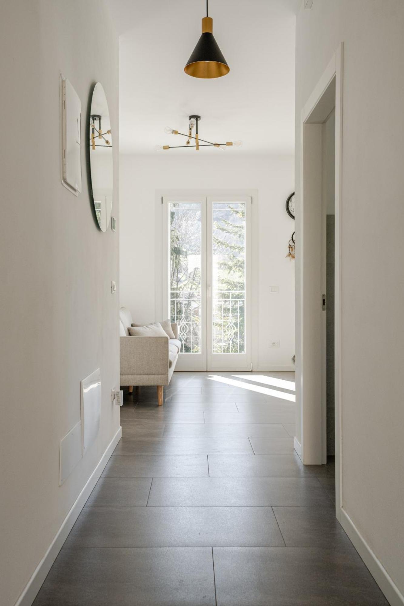 Appartement Palazzo Vittoria Alata à Vittorio Veneto Extérieur photo
